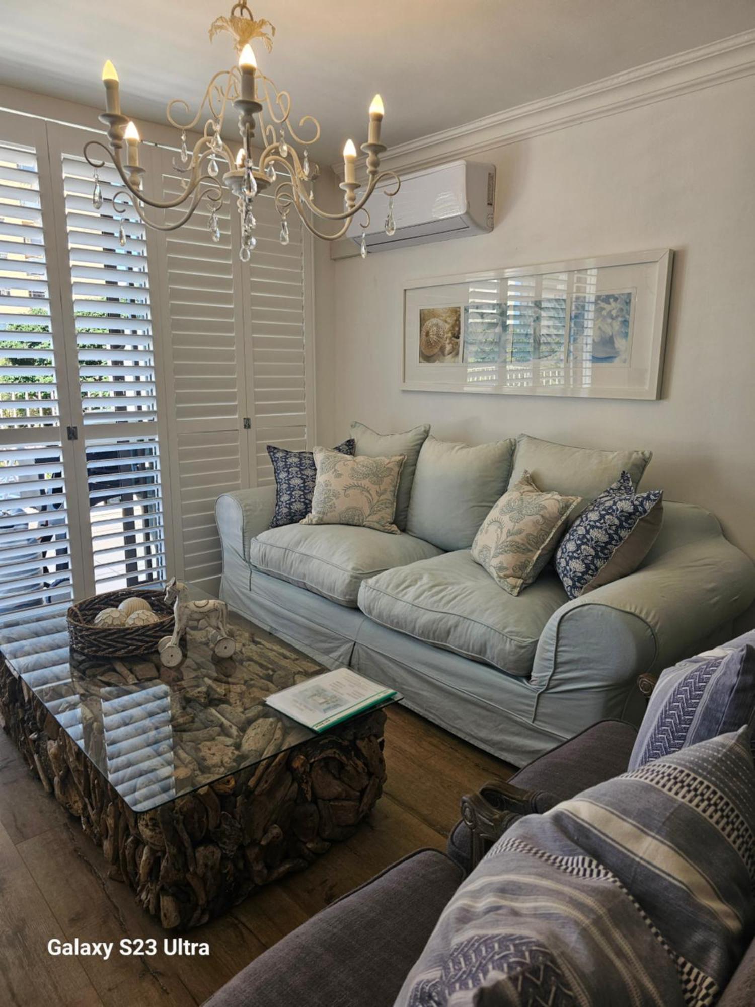 Umhlanga Getaways Daire Durban Dış mekan fotoğraf