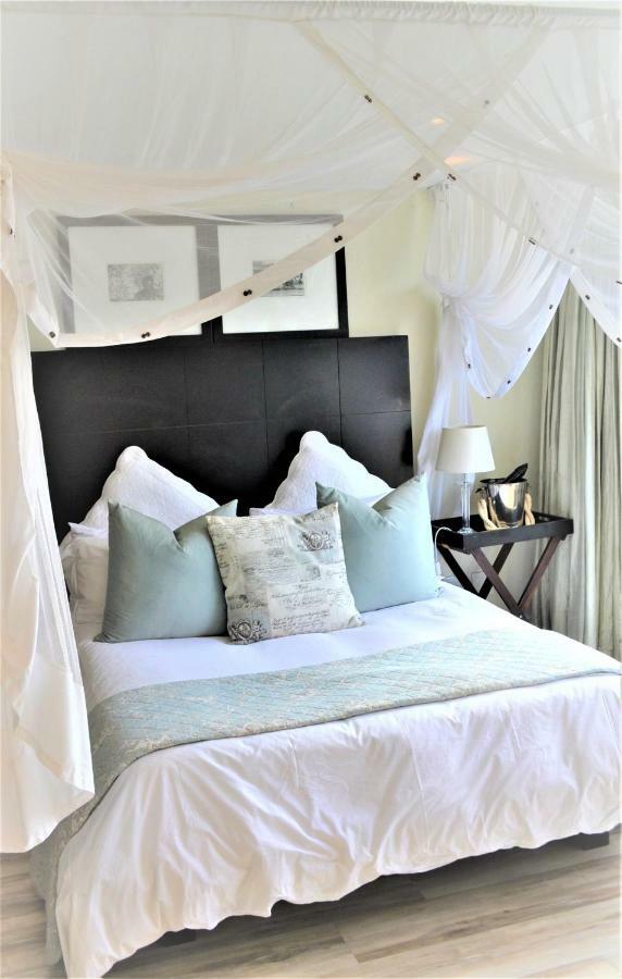 Umhlanga Getaways Daire Durban Dış mekan fotoğraf
