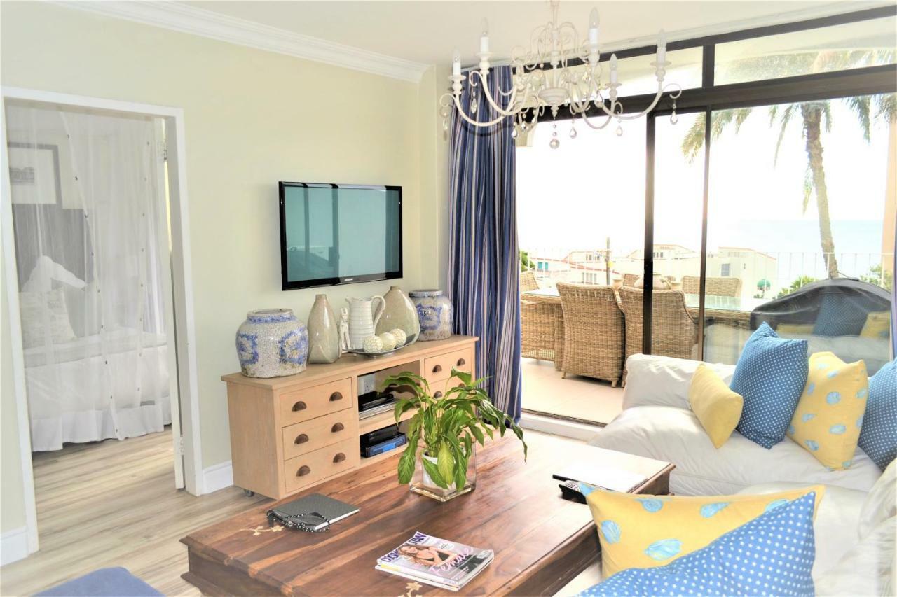 Umhlanga Getaways Daire Durban Dış mekan fotoğraf